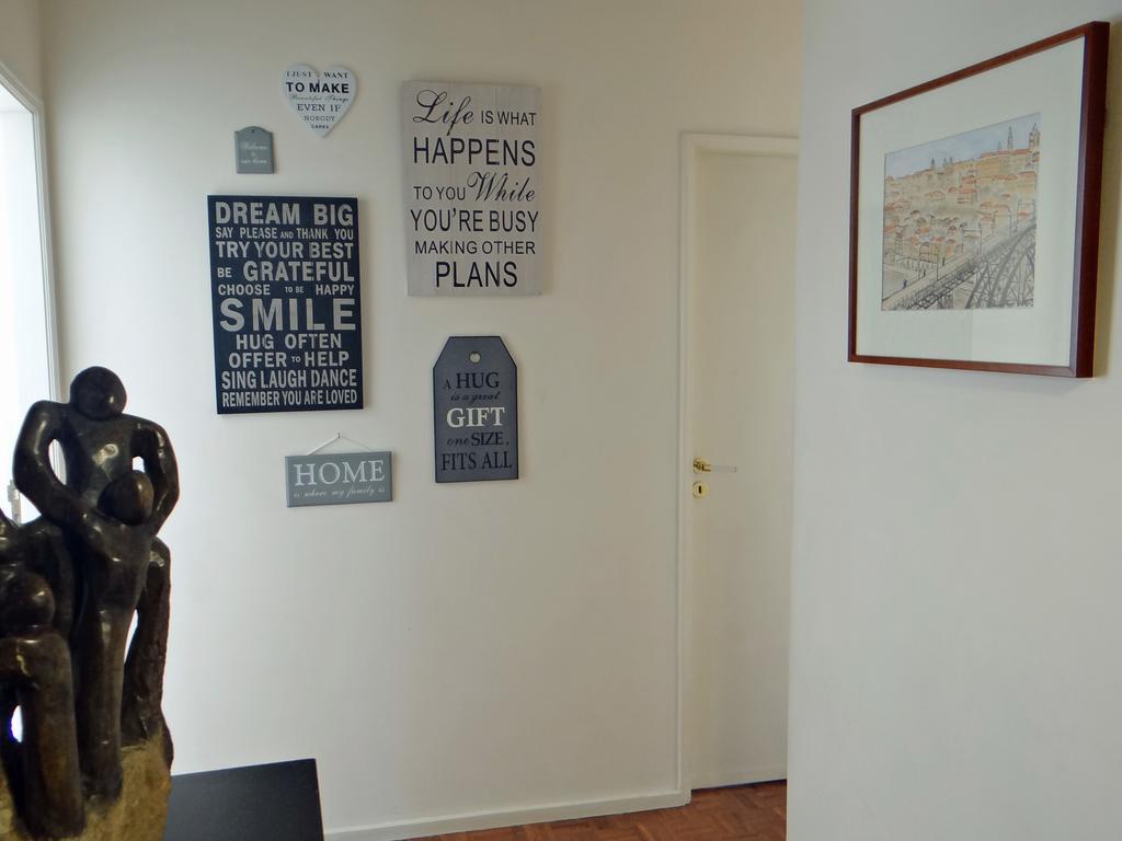 Meet Porto Apartment Matosinhos  Cameră foto