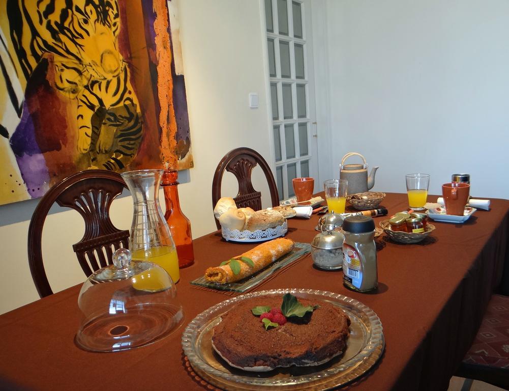 Meet Porto Apartment Matosinhos  Cameră foto
