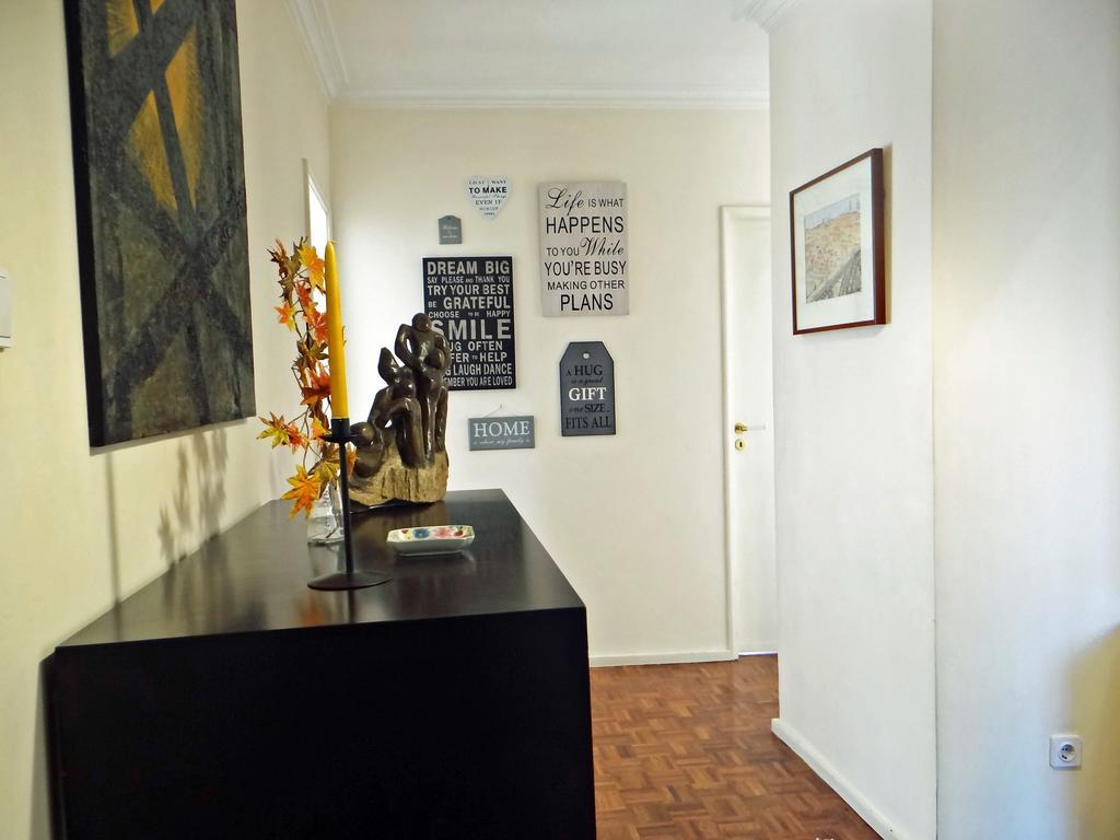 Meet Porto Apartment Matosinhos  Cameră foto