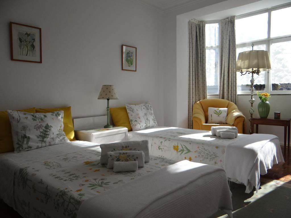 Meet Porto Apartment Matosinhos  Cameră foto