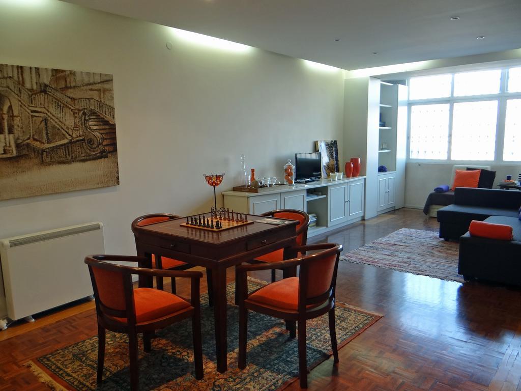 Meet Porto Apartment Matosinhos  Cameră foto