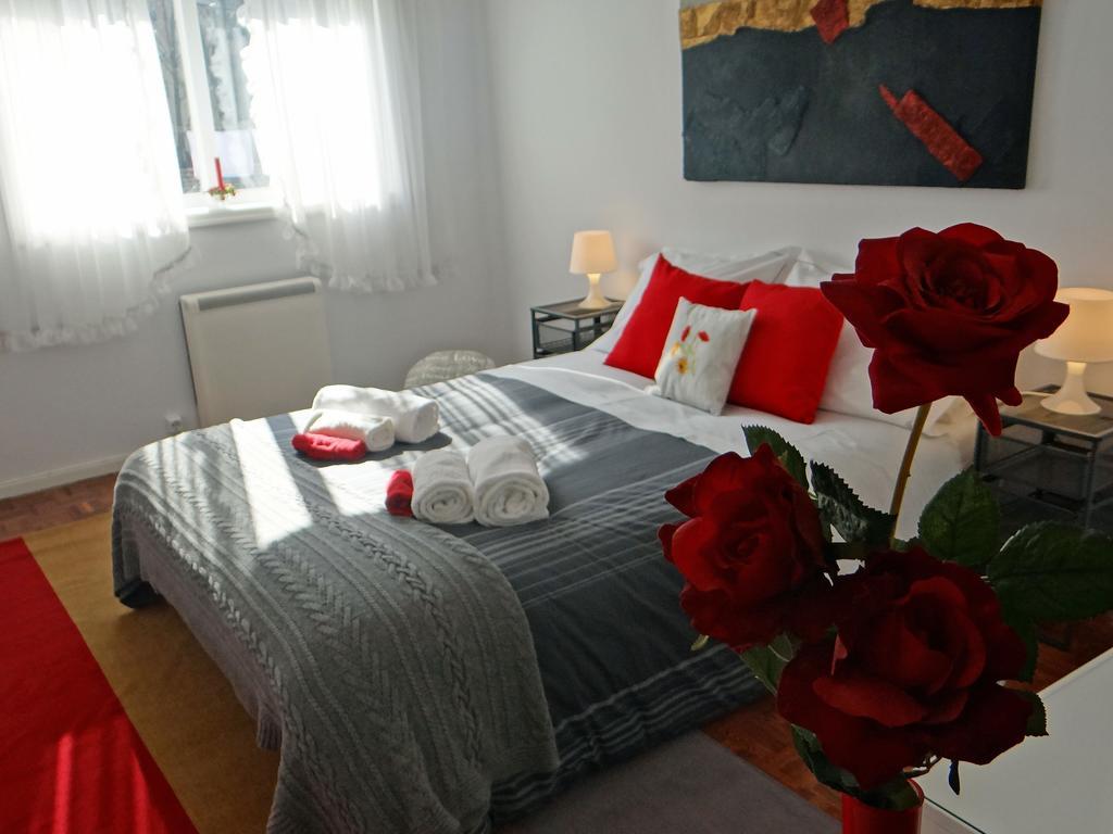 Meet Porto Apartment Matosinhos  Cameră foto
