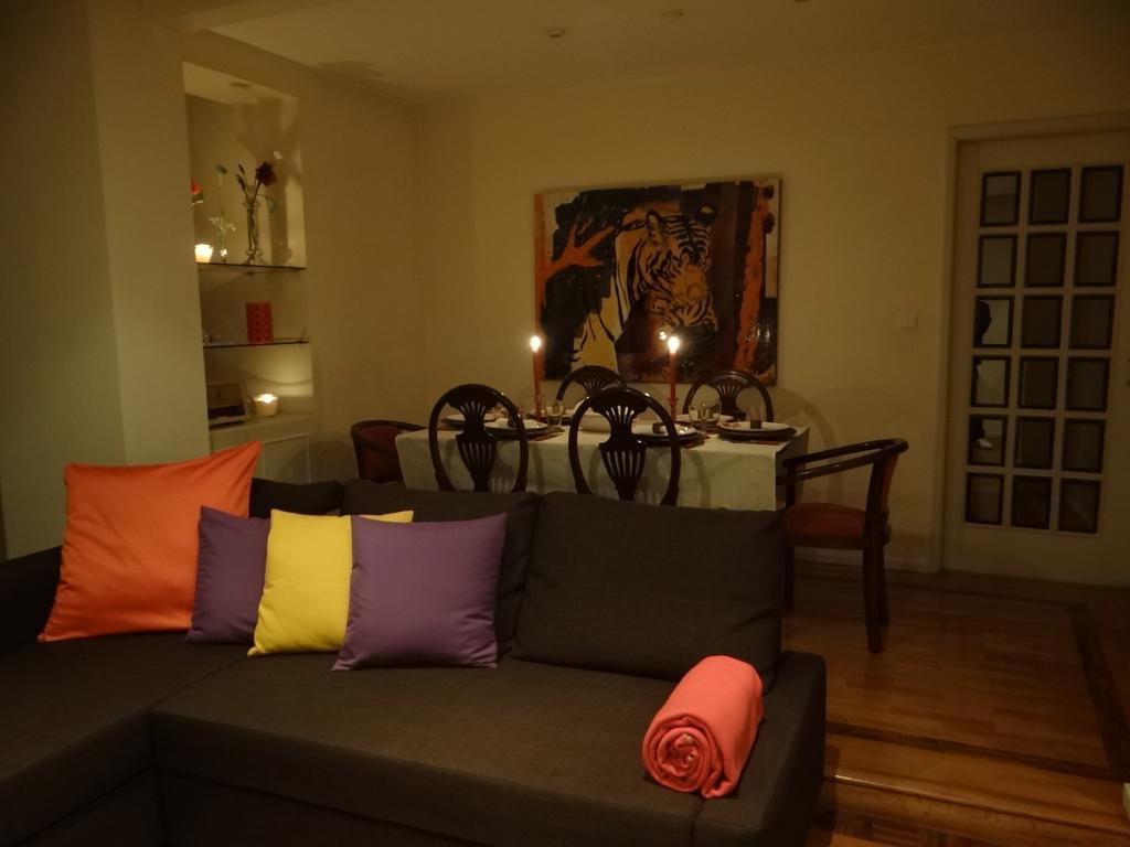 Meet Porto Apartment Matosinhos  Cameră foto