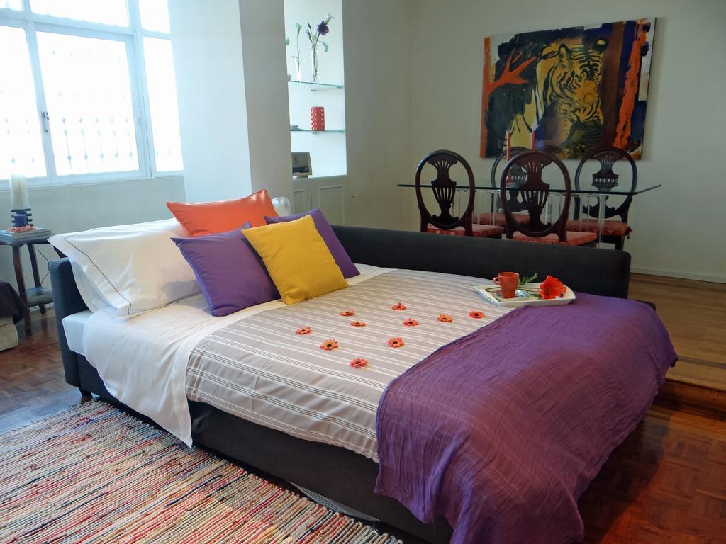 Meet Porto Apartment Matosinhos  Cameră foto