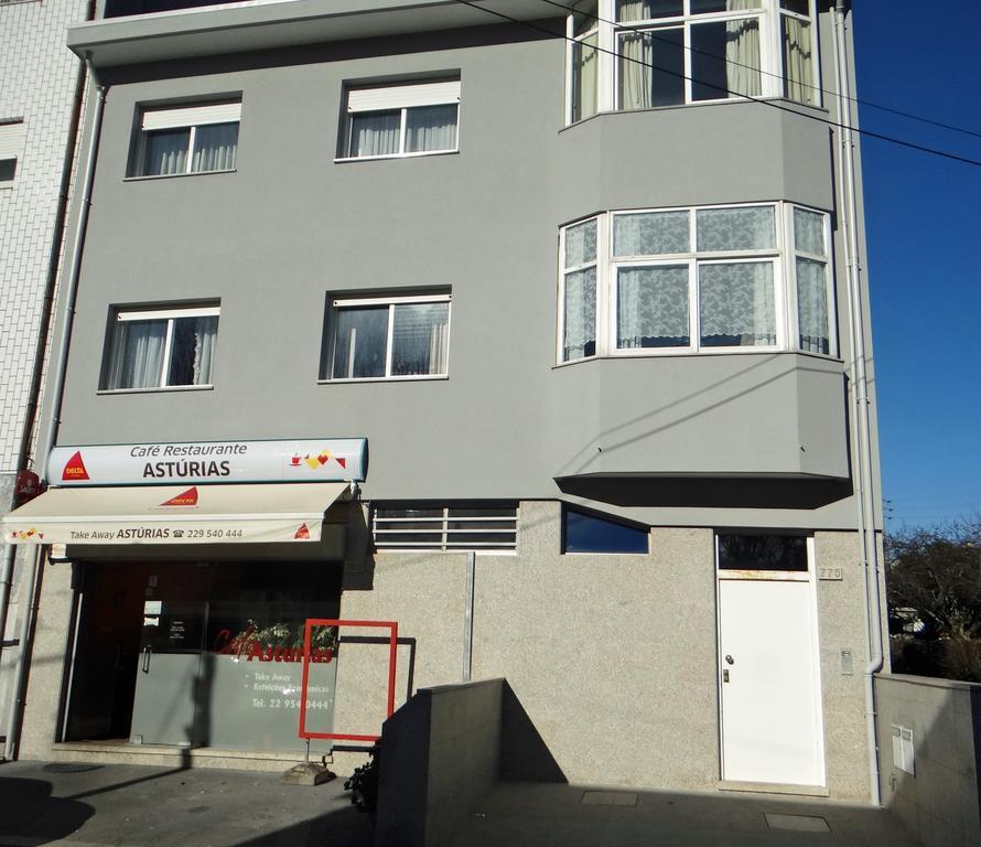 Meet Porto Apartment Matosinhos  Cameră foto