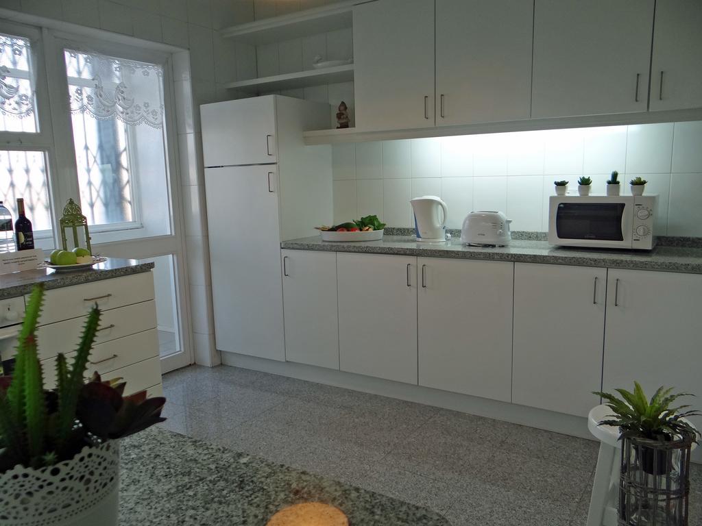 Meet Porto Apartment Matosinhos  Cameră foto