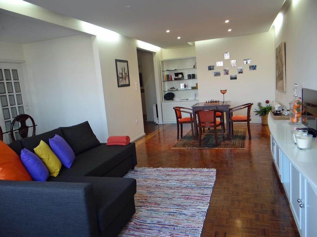 Meet Porto Apartment Matosinhos  Cameră foto